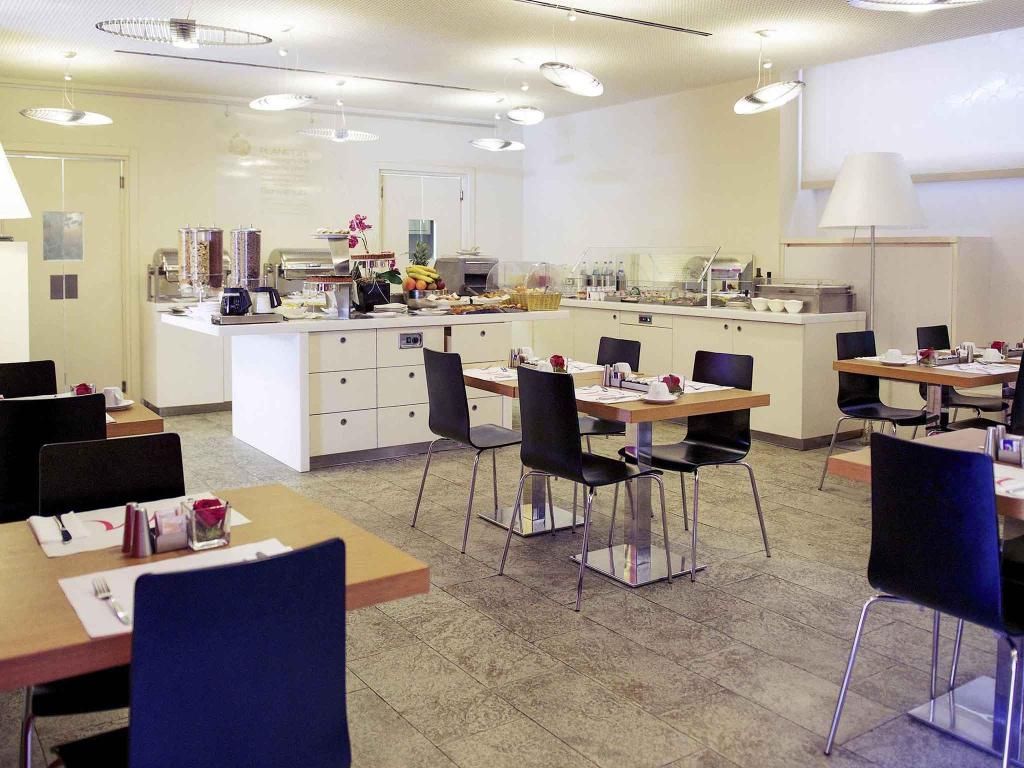 Mercure Milano Solari, foto 15