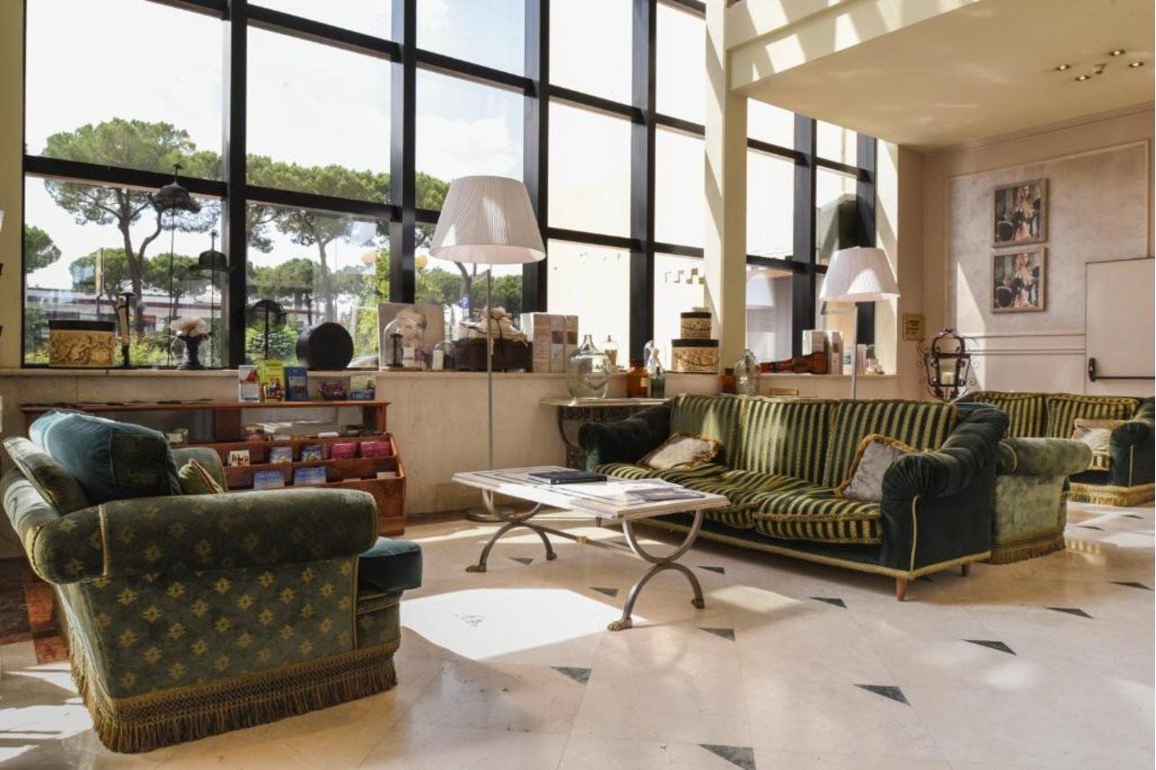 Hotel Leon d'Oro, foto 2