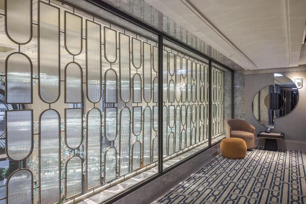 The Ritus Hotel Istanbul Sultanahmet Tapestry Collection by Hilton, foto 2