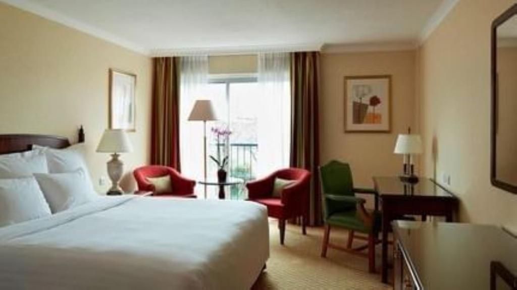 The Aberdeen Dyce Hotel, foto 11