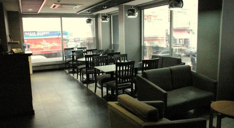 Sinem Hotel, foto 8