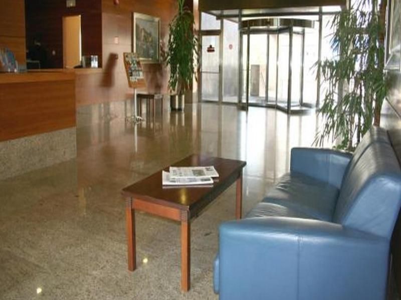 Hotel Las Provincias, foto 2