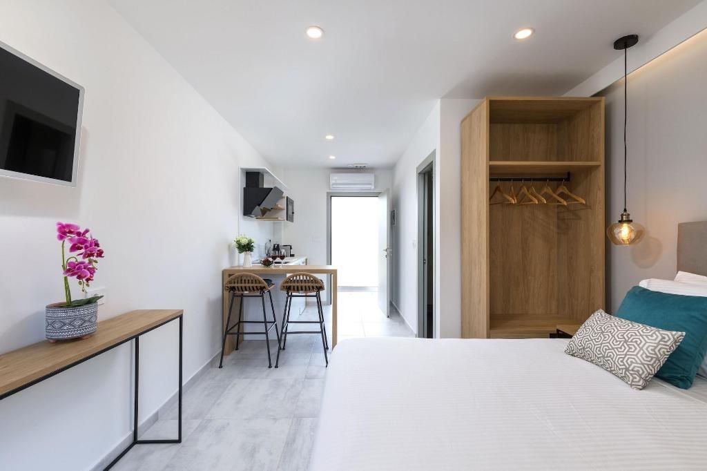 V Luxury Suites, foto 7