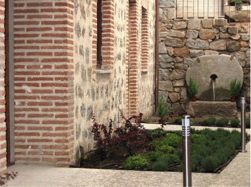 Las Leyendas, foto 14