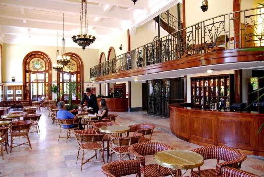Curia Palace Hotel, foto 9
