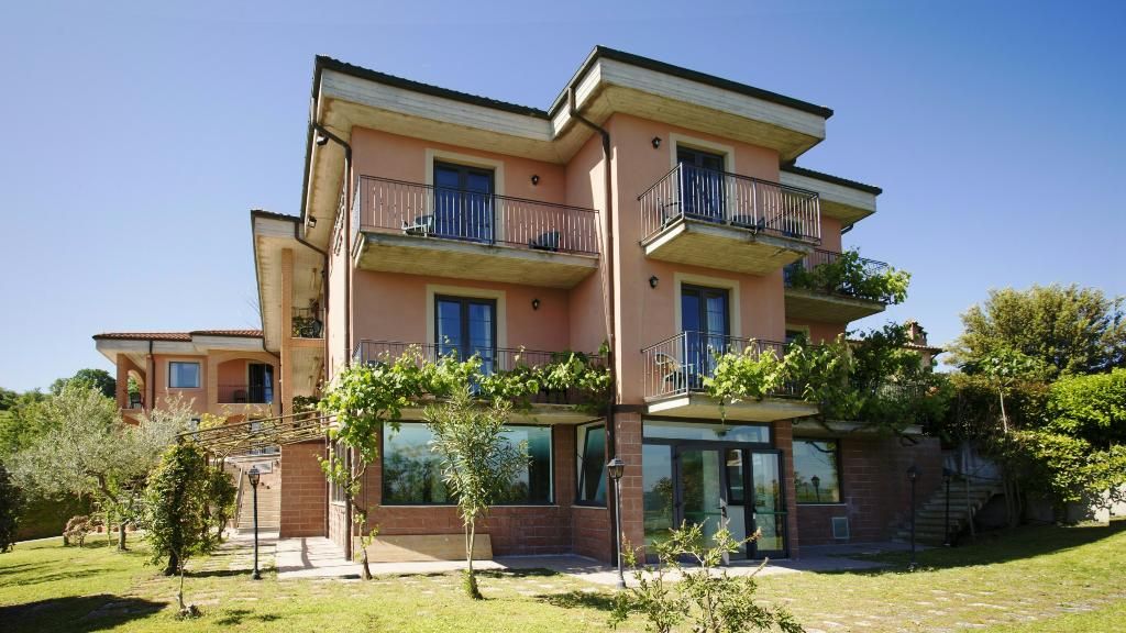 Albergo San Biagio, foto 8