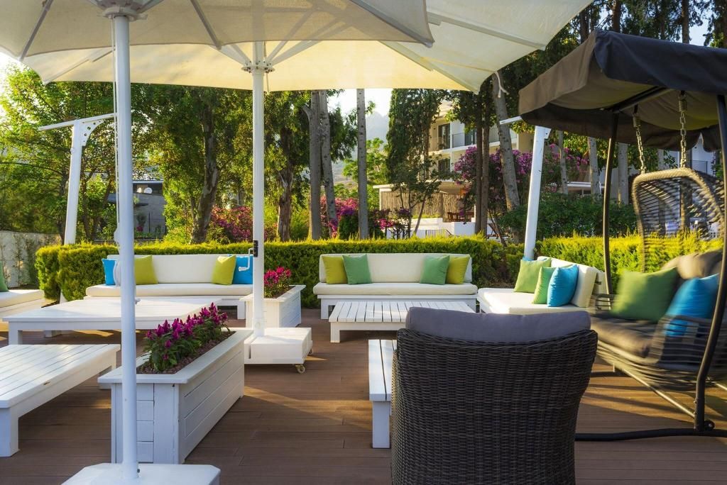 Liv Hotel by Bellazure, foto 15