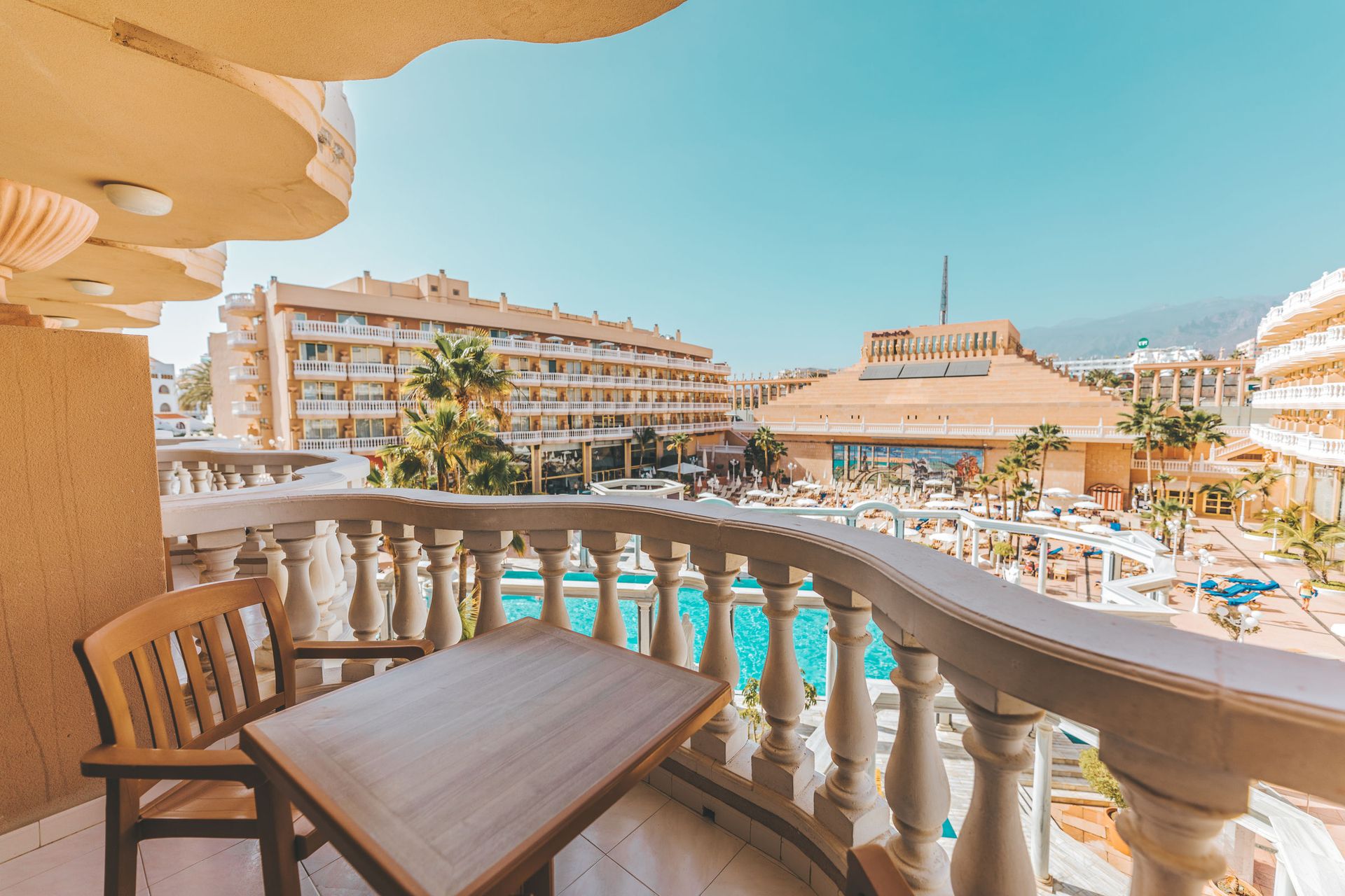 Hotel Cleopatra Palace, foto 11