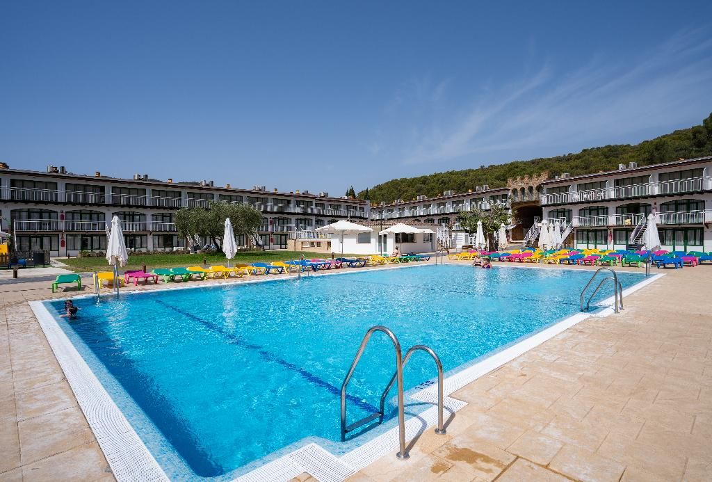 MedPlaya Hotel Sant Eloi, foto 13