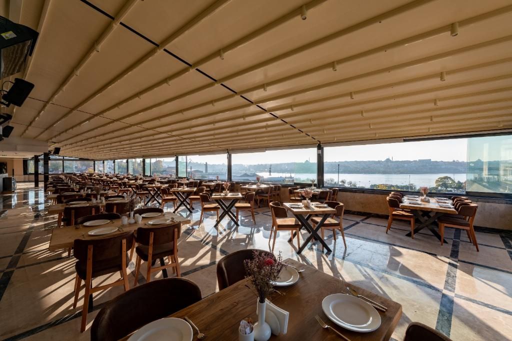 BVS Bosphorus Pera Hotel, foto 7
