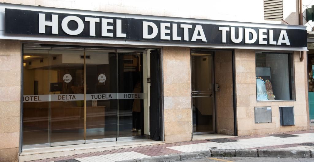 Delta Tudela, foto 14