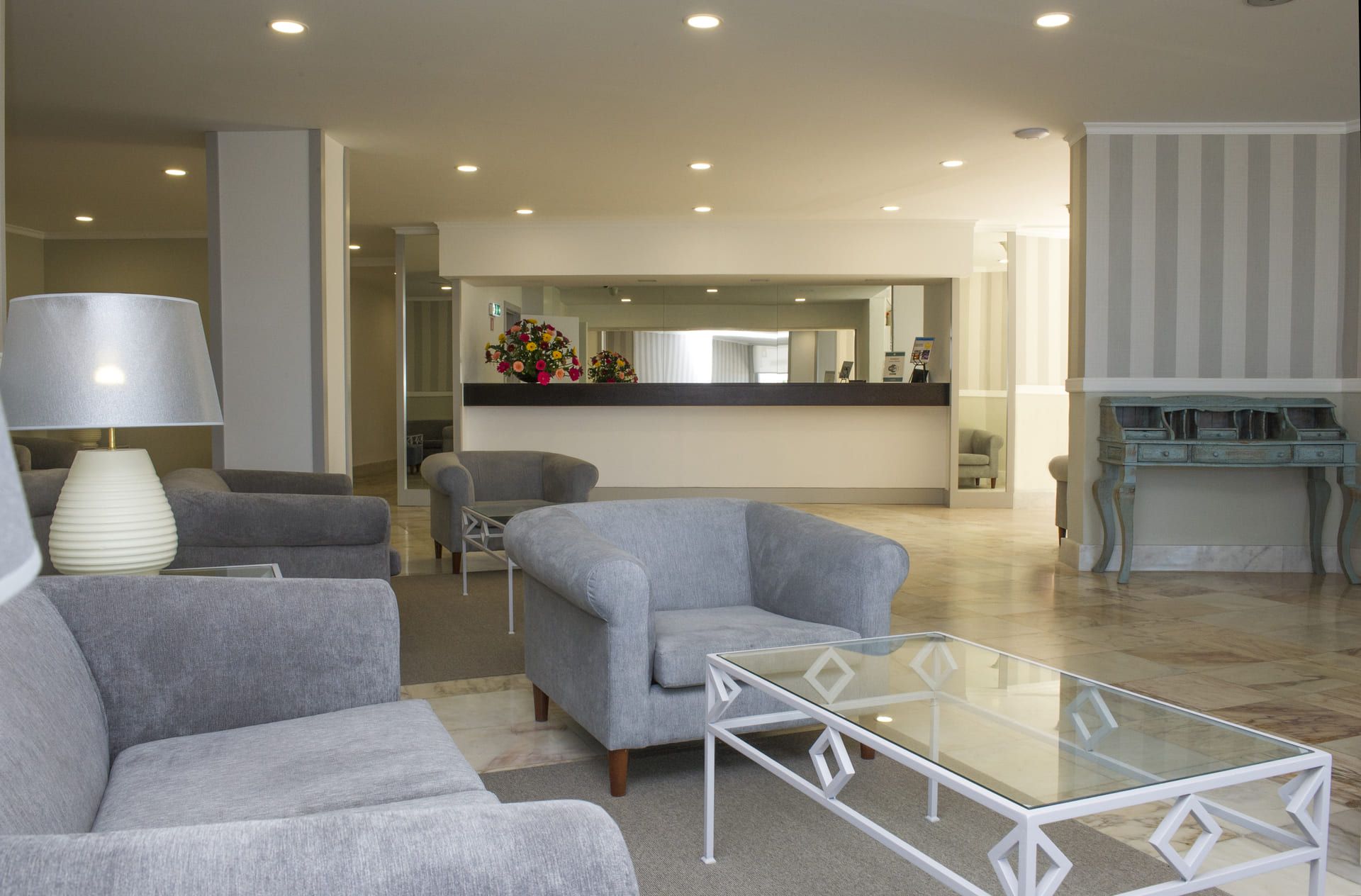 Florasol Residence Hotel, foto 10
