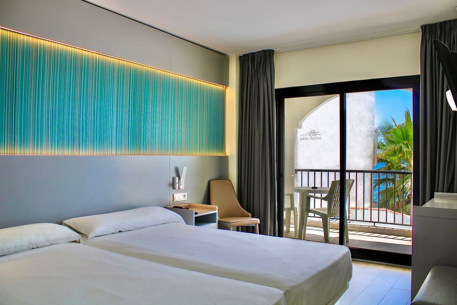 Hotel Perla Marina, foto 8