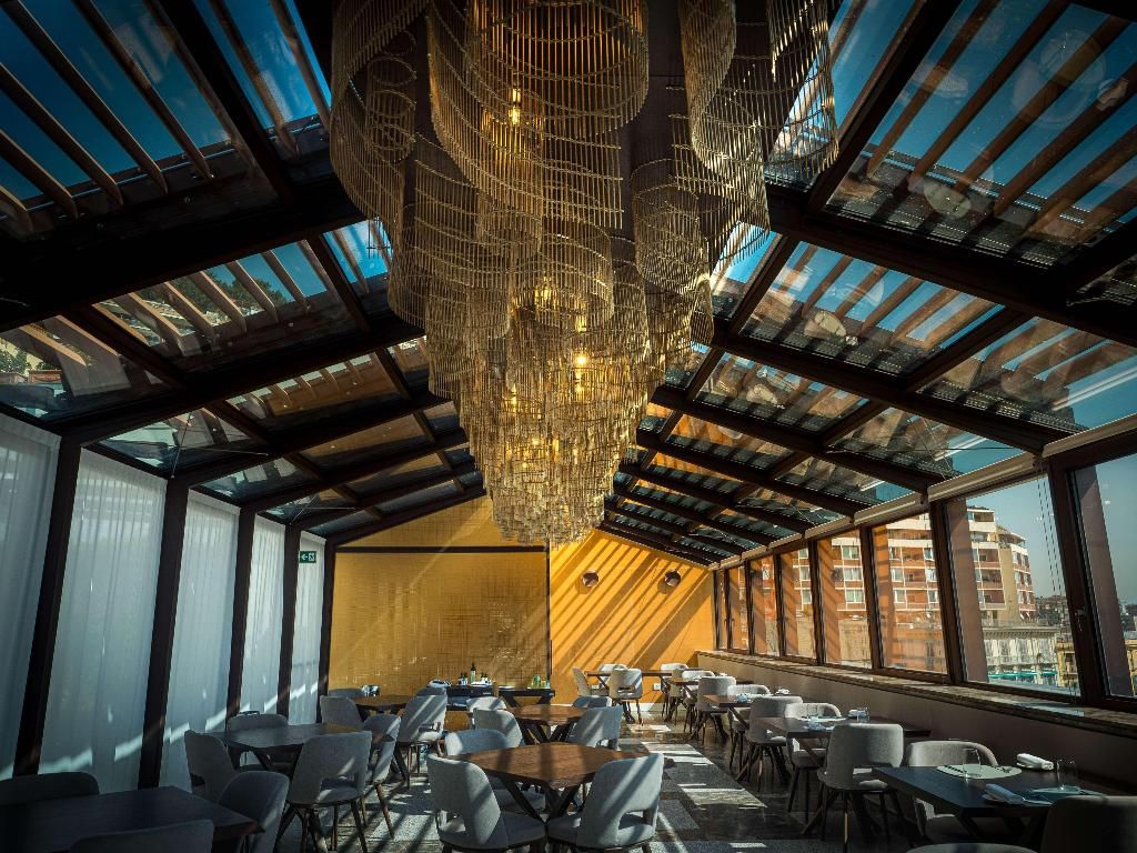 De Bonart Naples, Curio Collection by Hilton, foto 11