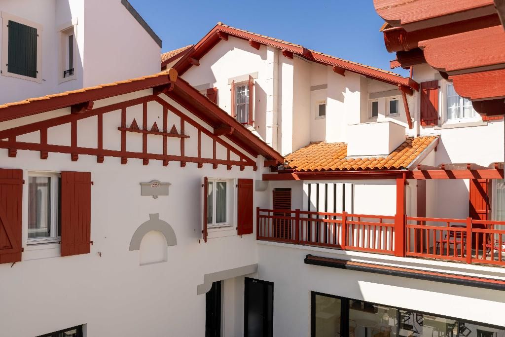 Hôtel Kemaris, foto 12