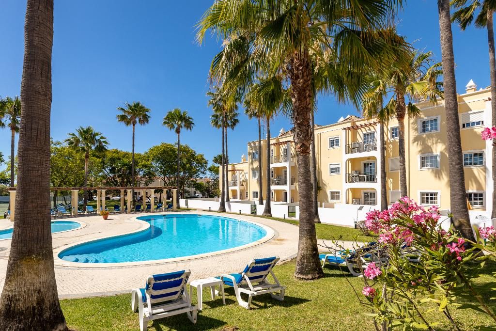 Praia da Lota Resort - Apartments, foto 15