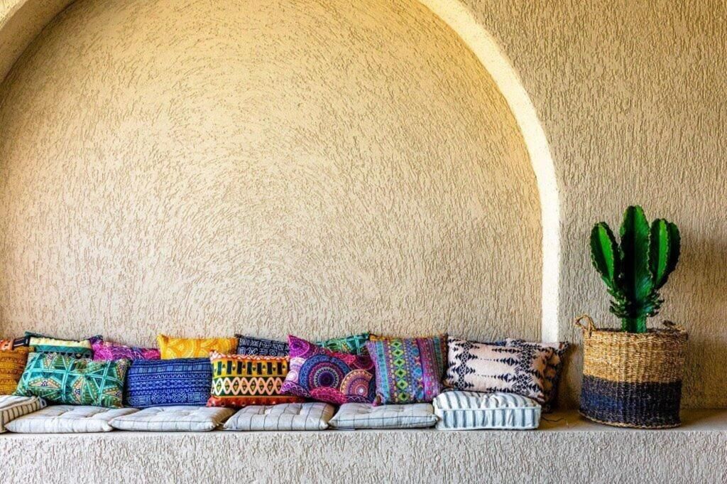 Khai Hotel Bodrum, foto 11