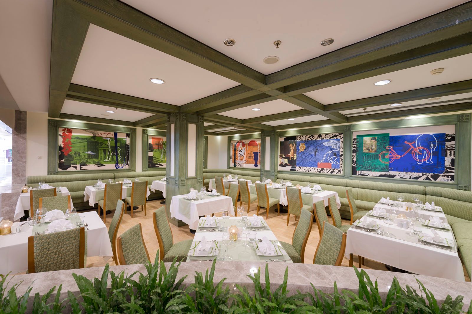 Xanadu Resort, foto 13