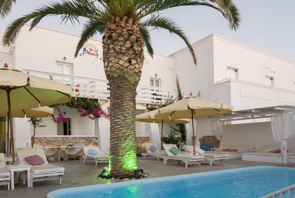 Beach Boutique Hotel, foto 10