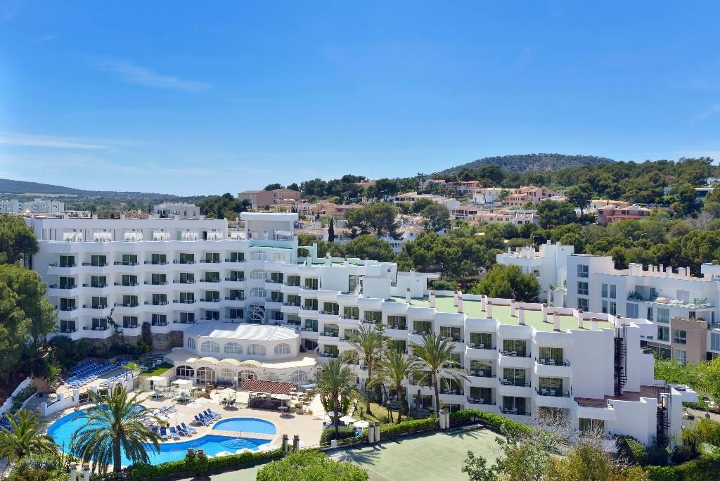 SOL Lunamar Palmanova Apartamentos, foto 4