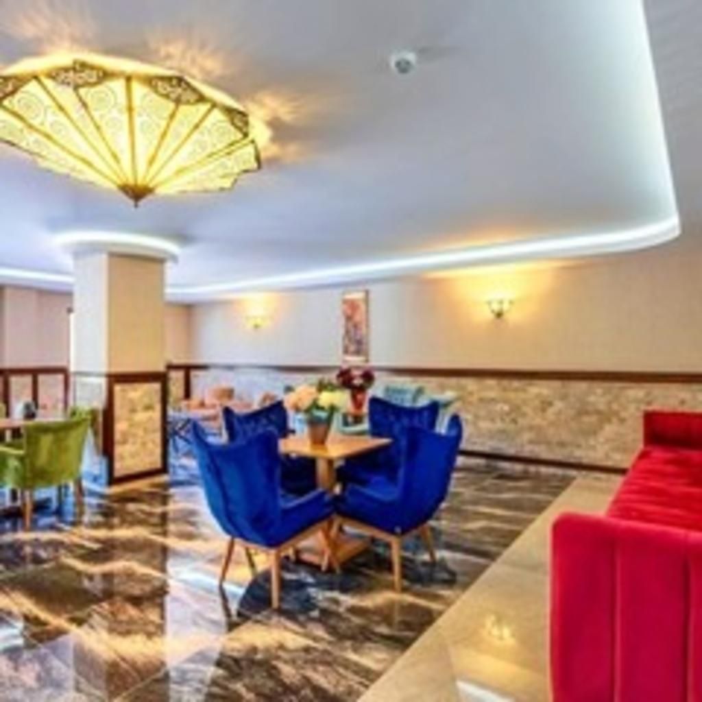 Dudu Konak Hotel, foto 6
