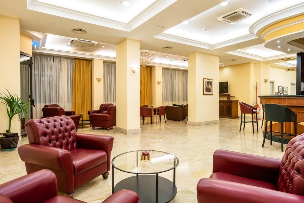 Europa Palace, foto 15