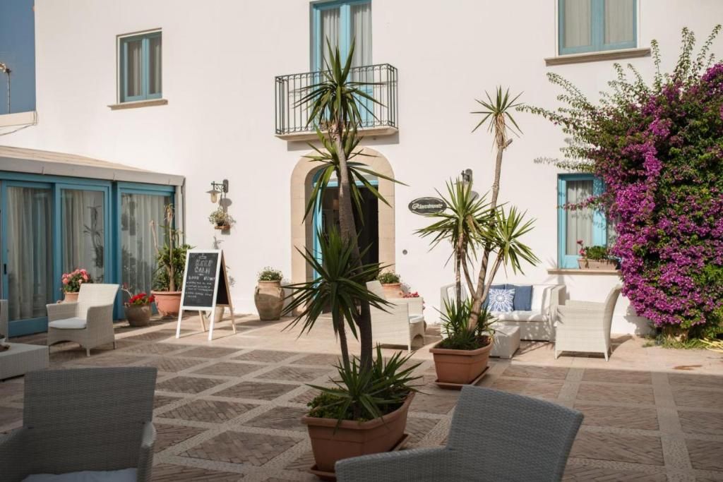 Relais Antiche Saline, foto 9