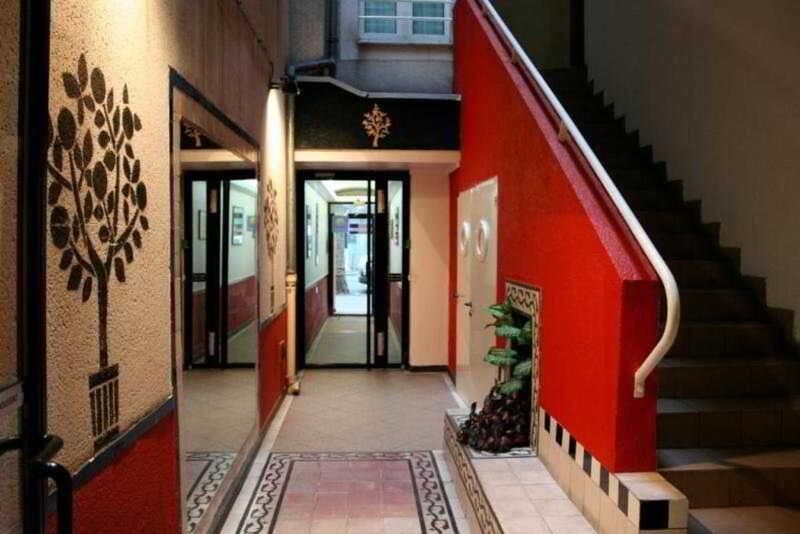 Hôtel Brady - Gare de l'Est, foto 7