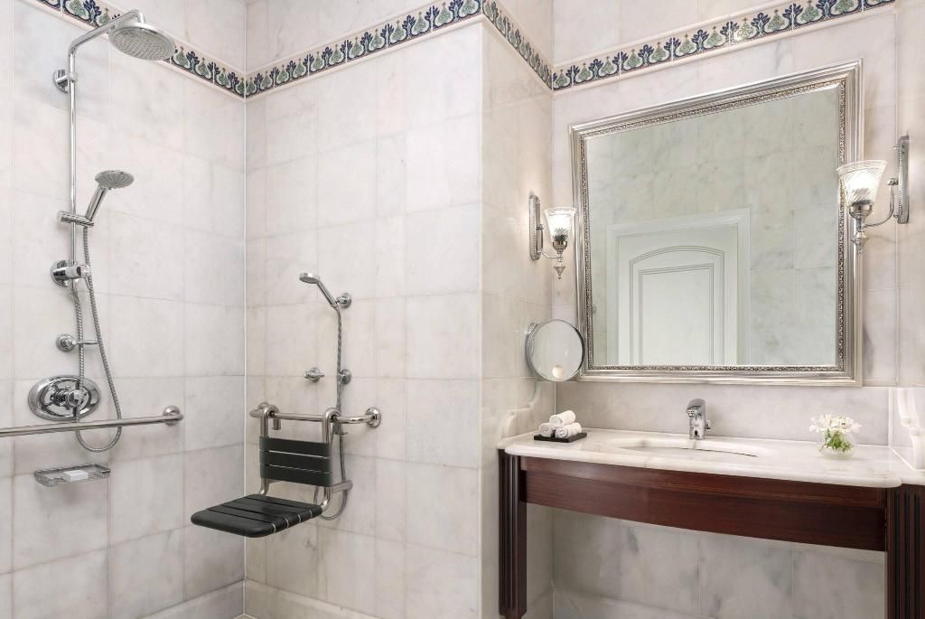 The Ritz Carlton Istanbul, foto 14