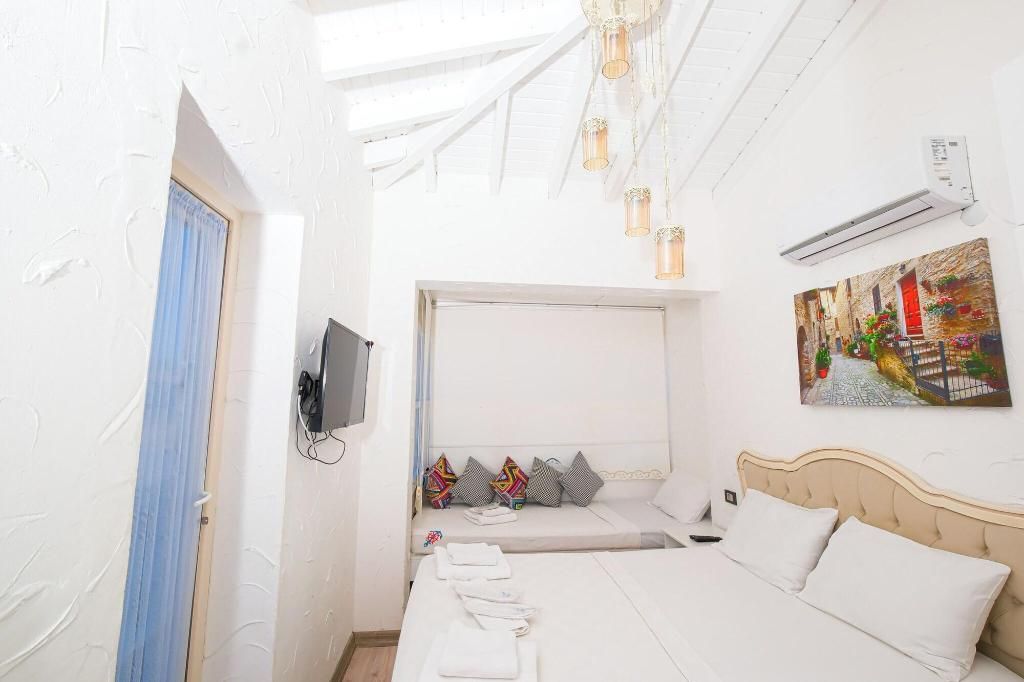 Kybele Suites Alaçati, foto 14