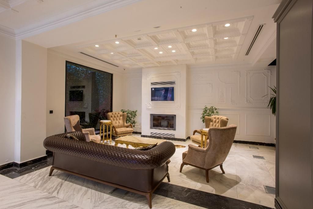 White Monarch Hotel, foto 14