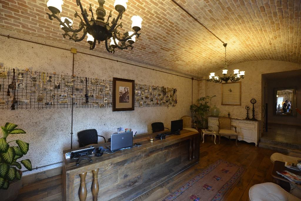 Hotel Unique, foto 5