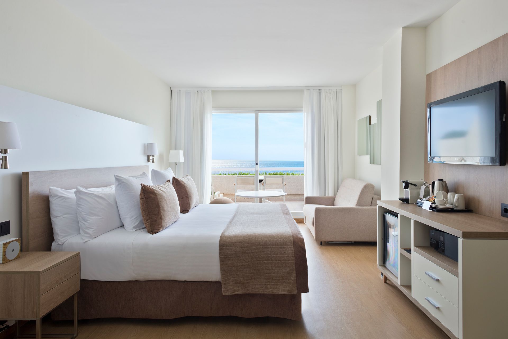 Meliá Sitges, foto 8