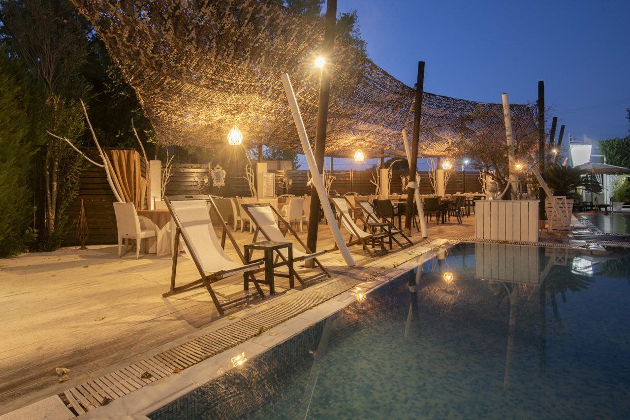 Amalias Hotel, foto 5