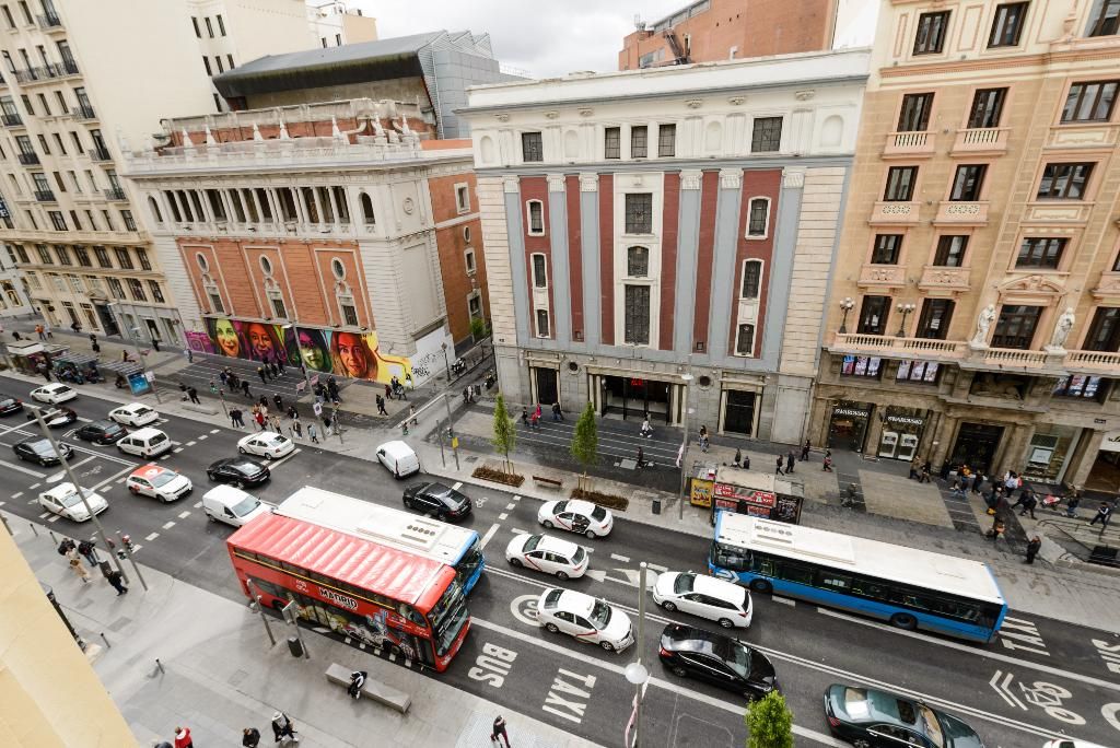 SmartRental Collection Gran Via Centric, foto 9