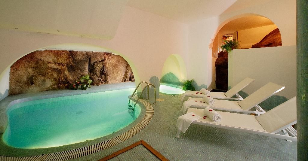 Green Park Hotel, foto 5