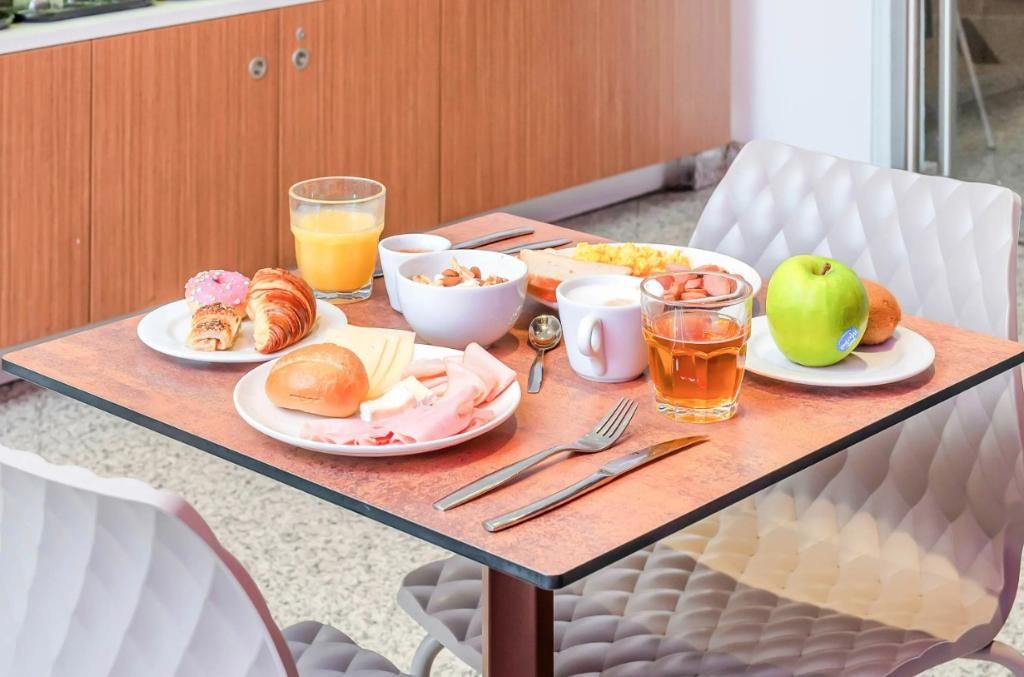 B&B HOTEL Milano San Siro, foto 8