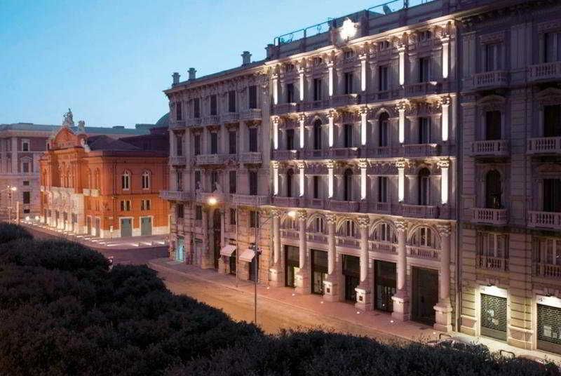 JR Hotels Oriente Bari, foto 14