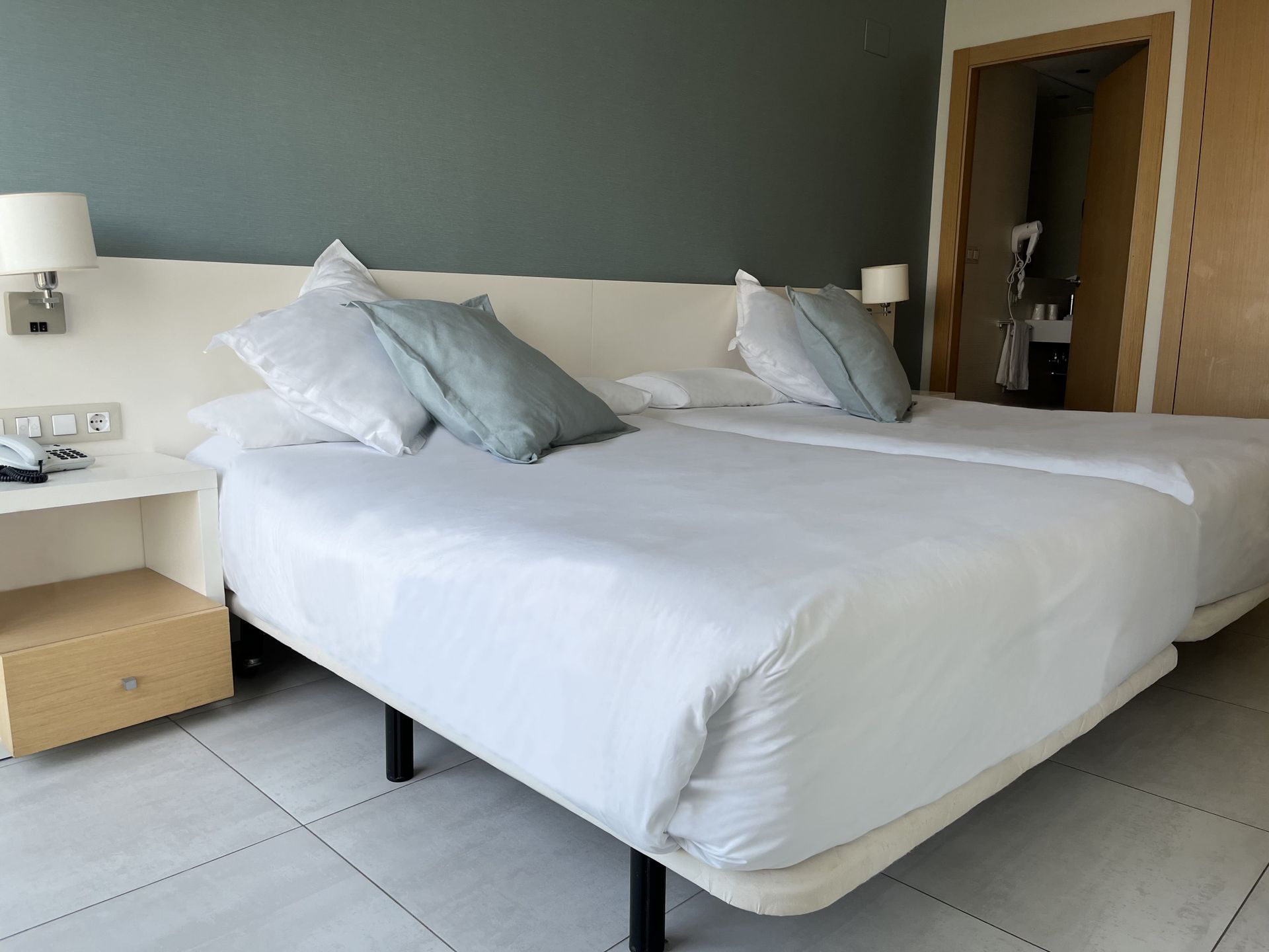 Palladium Hotel Peñiscola, foto 7