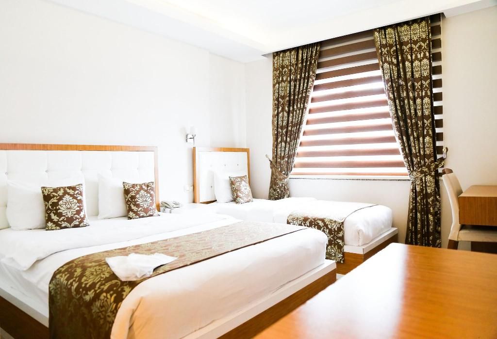 Cebeciler Hotel, foto 11