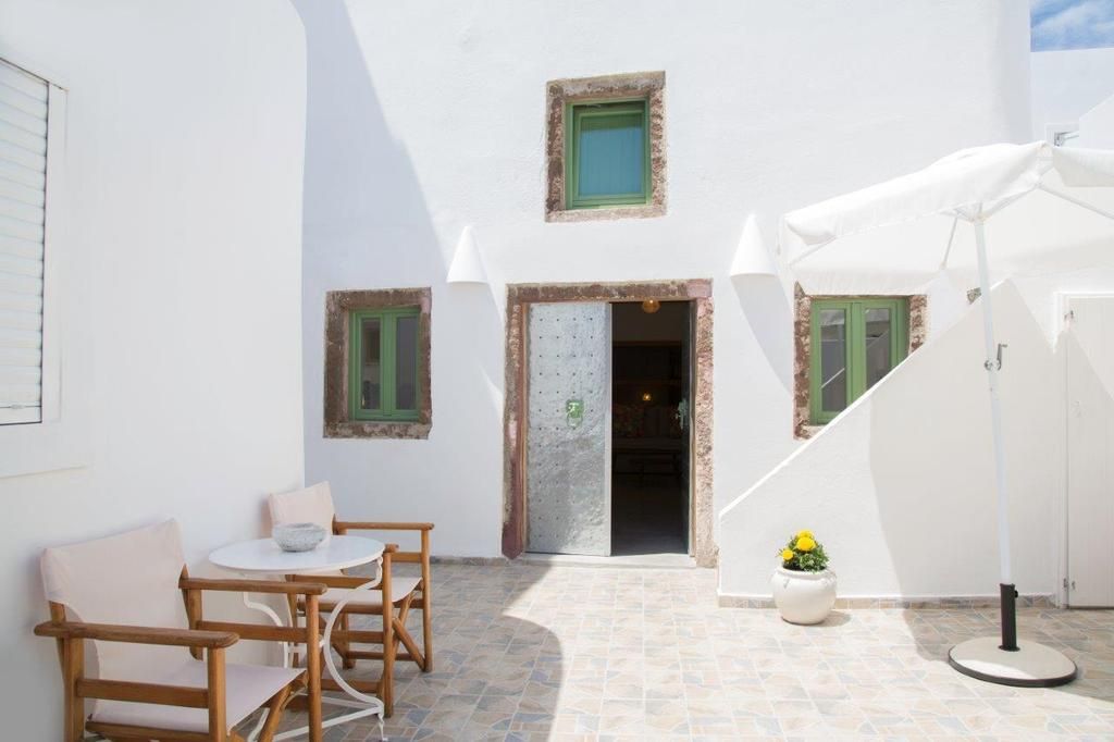 Ayoba Santorini, foto 6