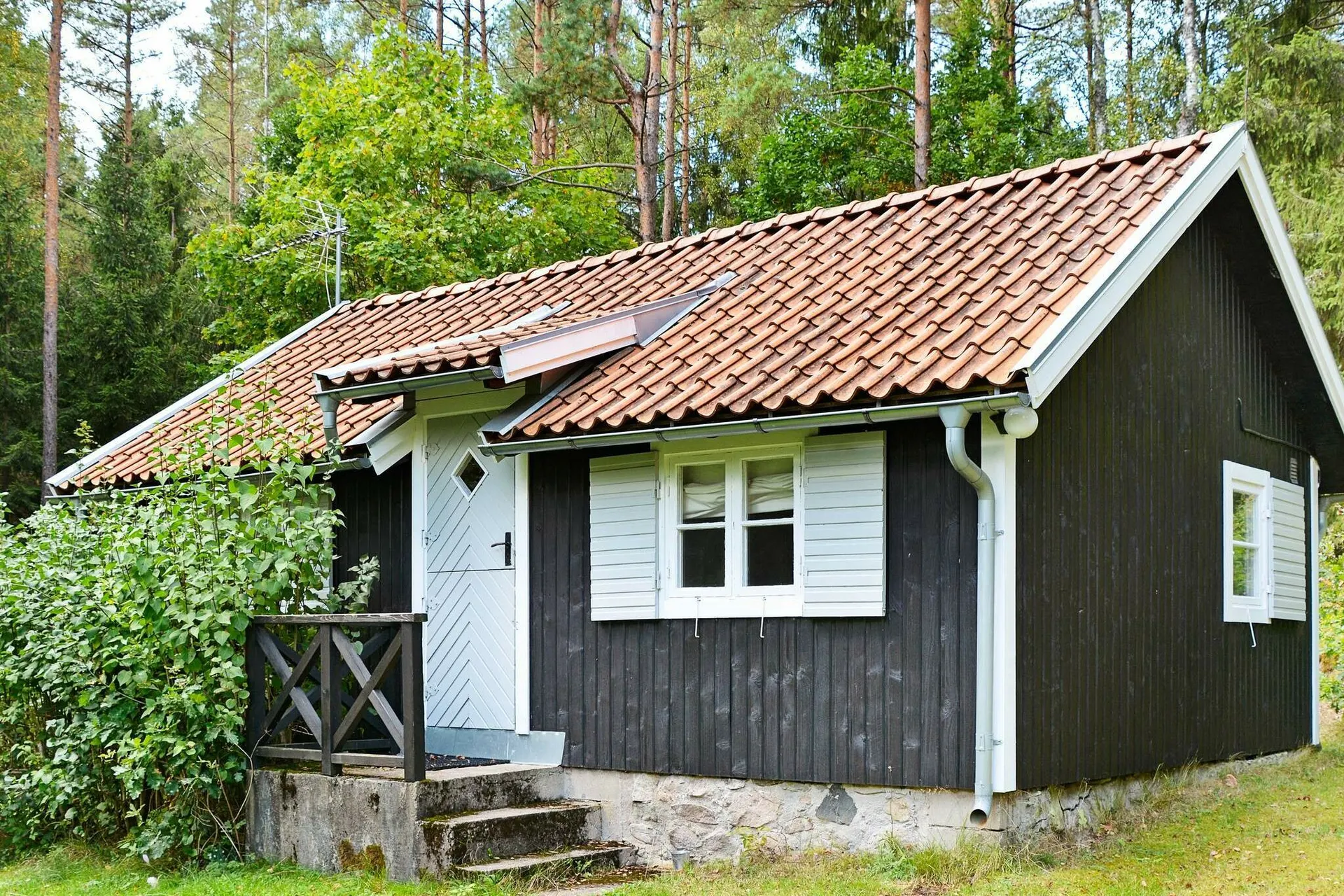 Exterieur