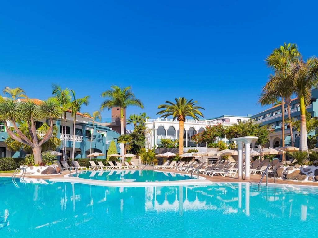 ADRIAN Hoteles Colón Guanahaní, foto 6