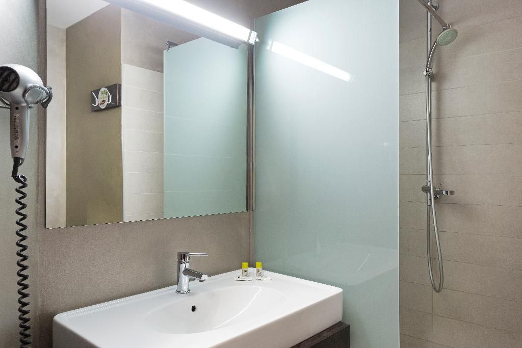 B&B HOTEL Milano Monza, foto 2
