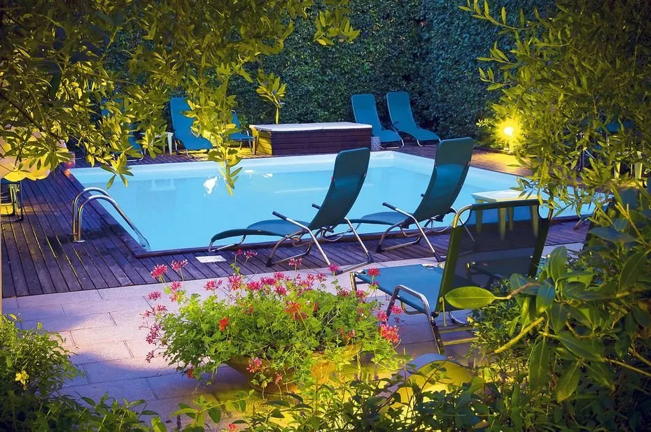 Hotel San Marco
