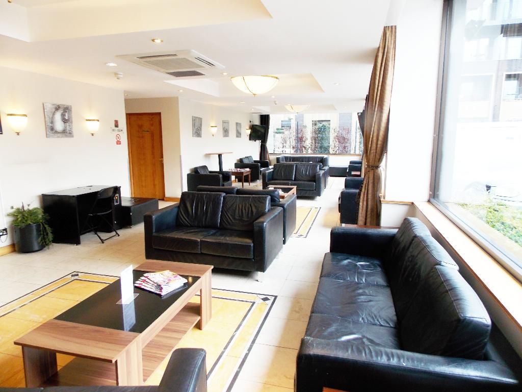 Wembley International Hotel, foto 11