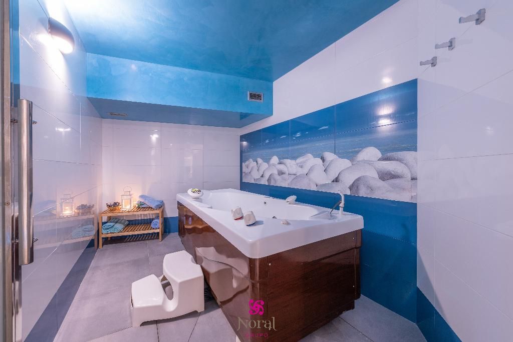 Norat Marina Spa, foto 15