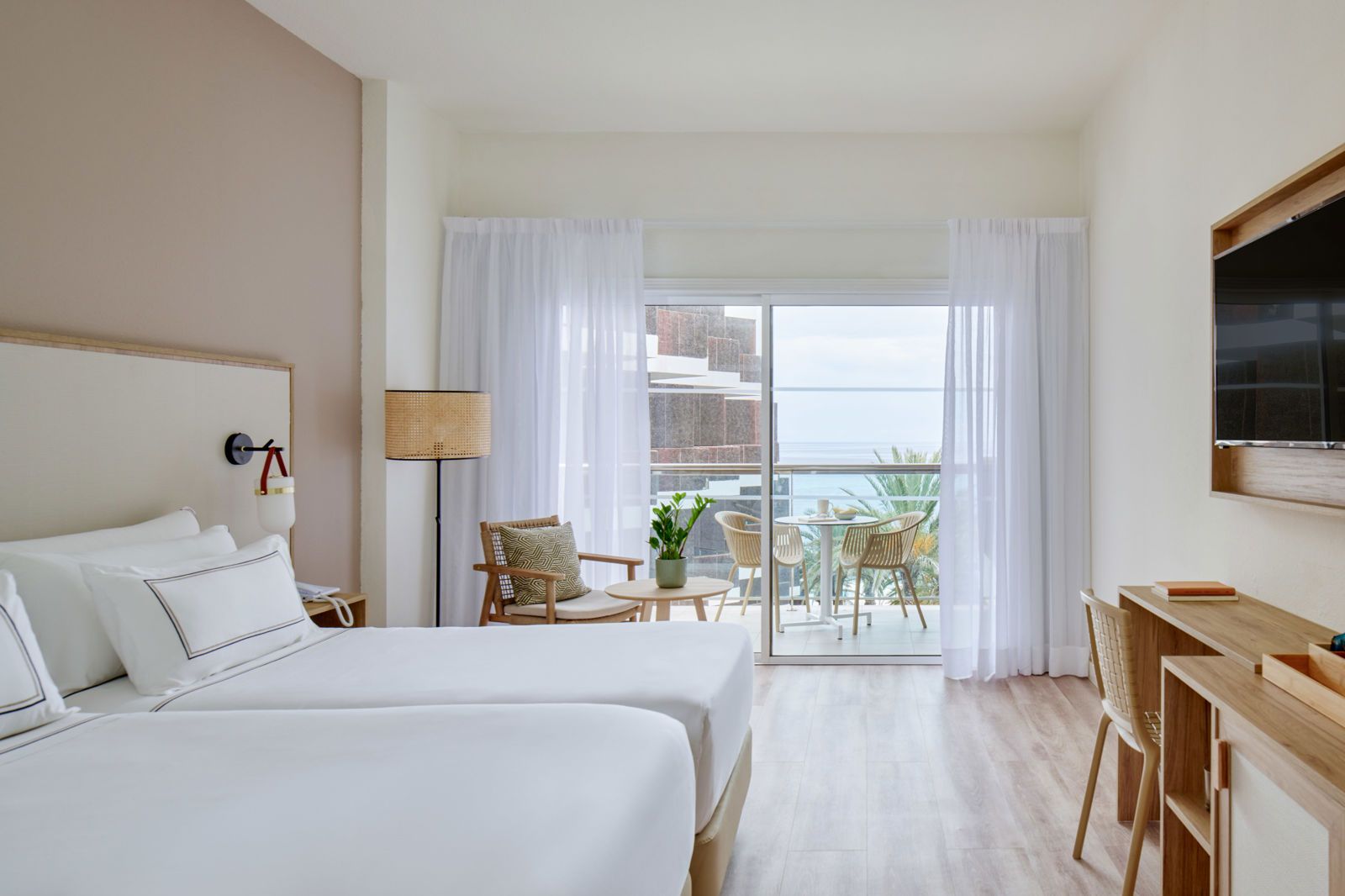 Meliá La Palma, foto 3