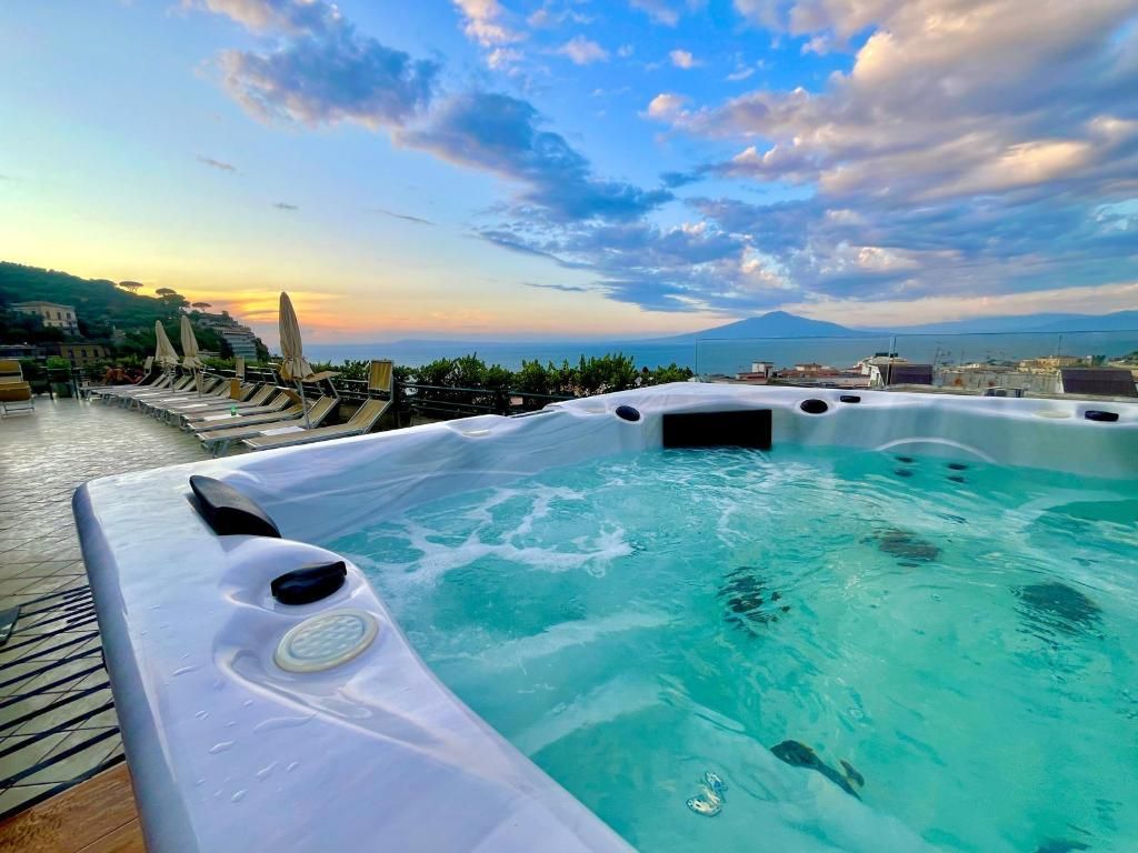 Hotel Villa Maria, foto 13