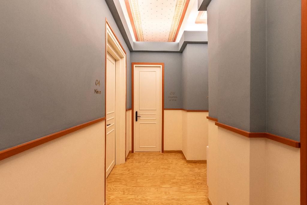 Medley Hotel - Conceptual Living, foto 2